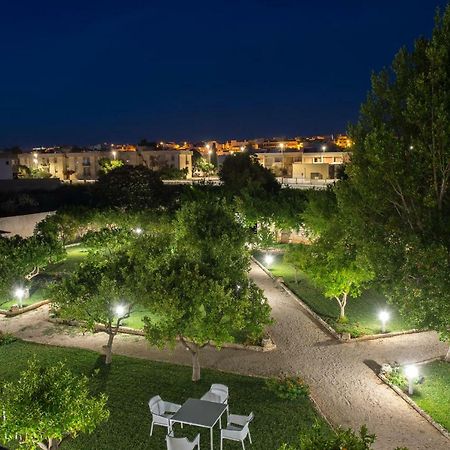 Villa Starace - Appartamento Romantico Sannicola Exterior photo