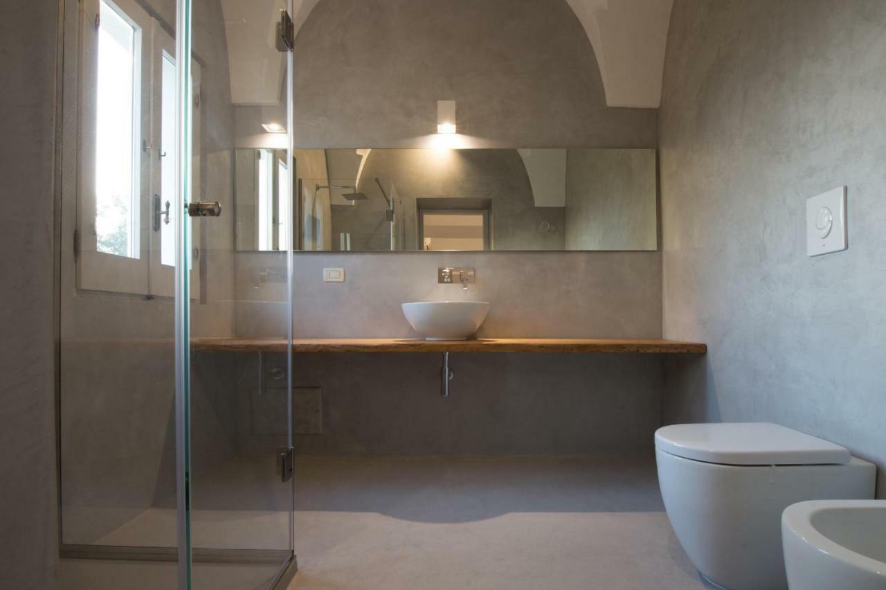 Villa Starace - Appartamento Romantico Sannicola Exterior photo